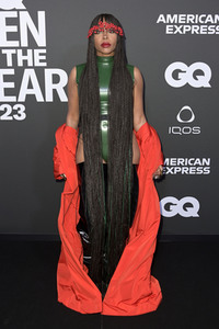 GQ Men of the Year Awards 2023 in Berlin