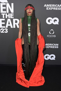 GQ Men of the Year Awards 2023 in Berlin