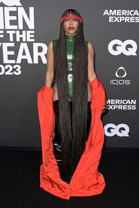 GQ Men of the Year Awards 2023 in Berlin