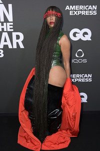 GQ Men of the Year Awards 2023 in Berlin