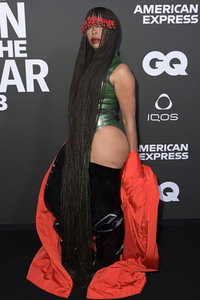 GQ Men of the Year Awards 2023 in Berlin