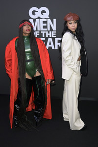GQ Men of the Year Awards 2023 in Berlin