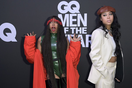 GQ Men of the Year Awards 2023 in Berlin