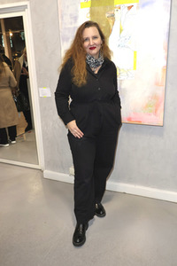 Vernissage von Florentine Joop in Hamburg