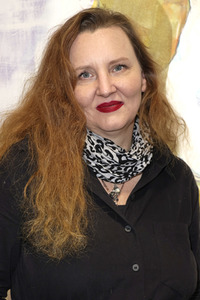 Vernissage von Florentine Joop in Hamburg