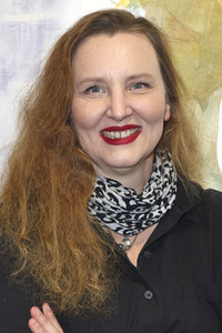 Vernissage von Florentine Joop in Hamburg