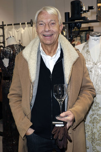 Vernissage von Florentine Joop in Hamburg