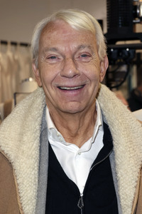 Vernissage von Florentine Joop in Hamburg