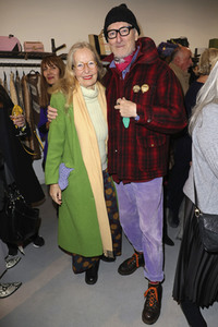 Vernissage von Florentine Joop in Hamburg