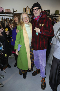 Vernissage von Florentine Joop in Hamburg