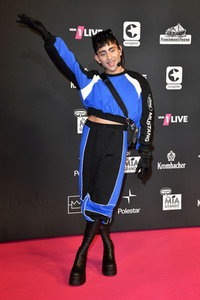 1Live Krone 2023 in Bielefeld