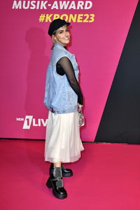 1Live Krone 2023 in Bielefeld