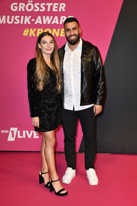 1Live Krone 2023 in Bielefeld