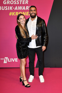 1Live Krone 2023 in Bielefeld