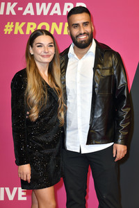 1Live Krone 2023 in Bielefeld