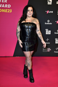 1Live Krone 2023 in Bielefeld