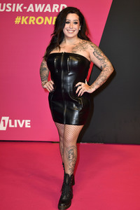 1Live Krone 2023 in Bielefeld