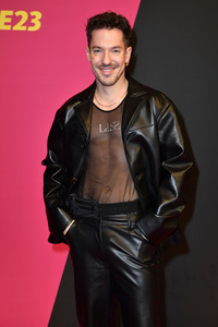 1Live Krone 2023 in Bielefeld