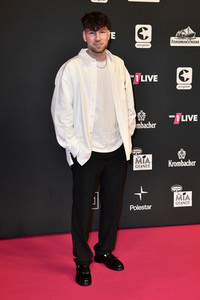 1Live Krone 2023 in Bielefeld