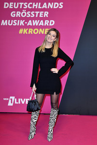1Live Krone 2023 in Bielefeld