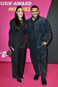 1Live Krone 2023 in Bielefeld