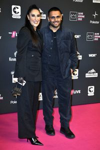 1Live Krone 2023 in Bielefeld
