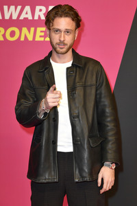 1Live Krone 2023 in Bielefeld