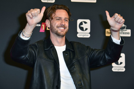 1Live Krone 2023 in Bielefeld