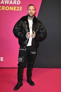 1Live Krone 2023 in Bielefeld