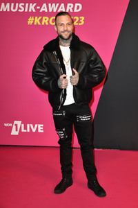 1Live Krone 2023 in Bielefeld