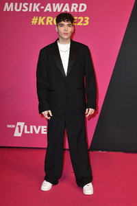 1Live Krone 2023 in Bielefeld