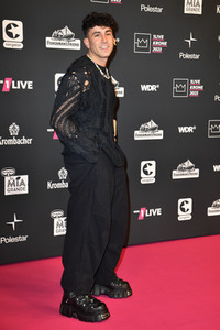 1Live Krone 2023 in Bielefeld