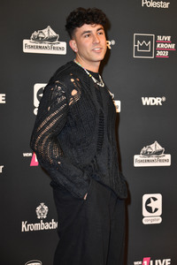 1Live Krone 2023 in Bielefeld