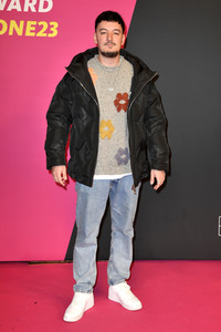 1Live Krone 2023 in Bielefeld