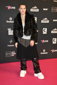 1Live Krone 2023 in Bielefeld