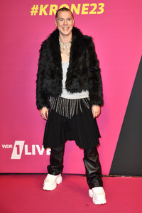 1Live Krone 2023 in Bielefeld