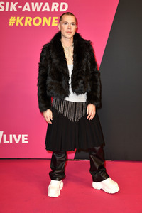 1Live Krone 2023 in Bielefeld