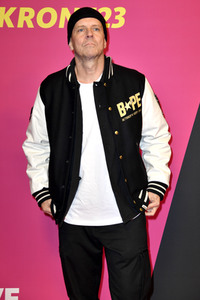 1Live Krone 2023 in Bielefeld