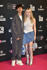 1Live Krone 2023 in Bielefeld
