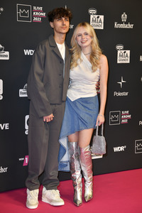 1Live Krone 2023 in Bielefeld
