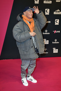 1Live Krone 2023 in Bielefeld
