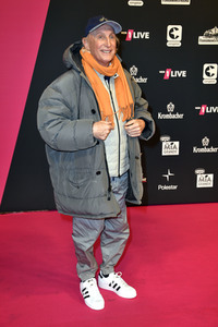 1Live Krone 2023 in Bielefeld