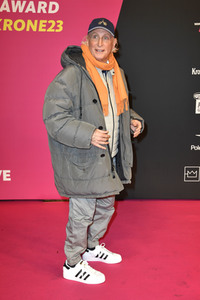 1Live Krone 2023 in Bielefeld