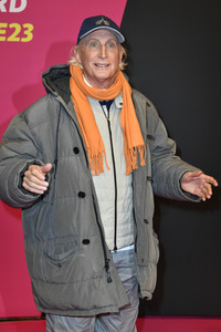 1Live Krone 2023 in Bielefeld