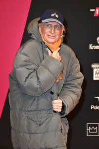 1Live Krone 2023 in Bielefeld