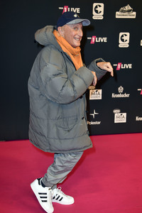 1Live Krone 2023 in Bielefeld