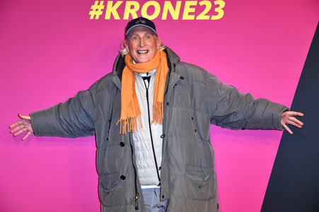 1Live Krone 2023 in Bielefeld