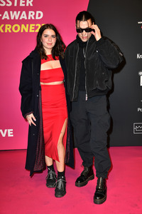 1Live Krone 2023 in Bielefeld