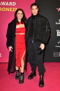 1Live Krone 2023 in Bielefeld
