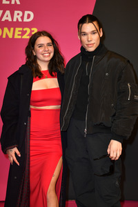 1Live Krone 2023 in Bielefeld